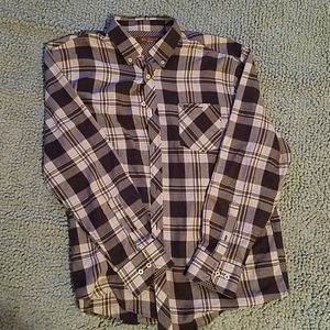 Ben Sherman XL Heritage long sleeve shirt